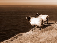 Achill Island, County Mayo